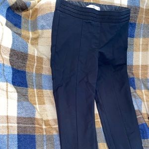 Mango Trousers size 8